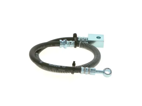 Bremsschlauch Vorderachse links BOSCH 1 987 481 A87 Bild Bremsschlauch Vorderachse links BOSCH 1 987 481 A87