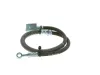 Bremsschlauch Vorderachse rechts BOSCH 1 987 481 A88 Bild Bremsschlauch Vorderachse rechts BOSCH 1 987 481 A88
