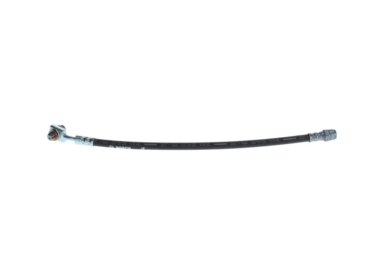 Bremsschlauch Hinterachse BOSCH 1 987 481 B32