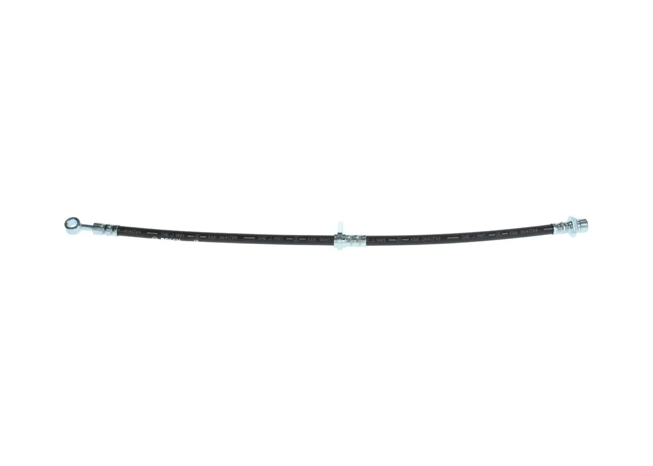 Bremsschlauch Vorderachse links BOSCH 1 987 481 B36