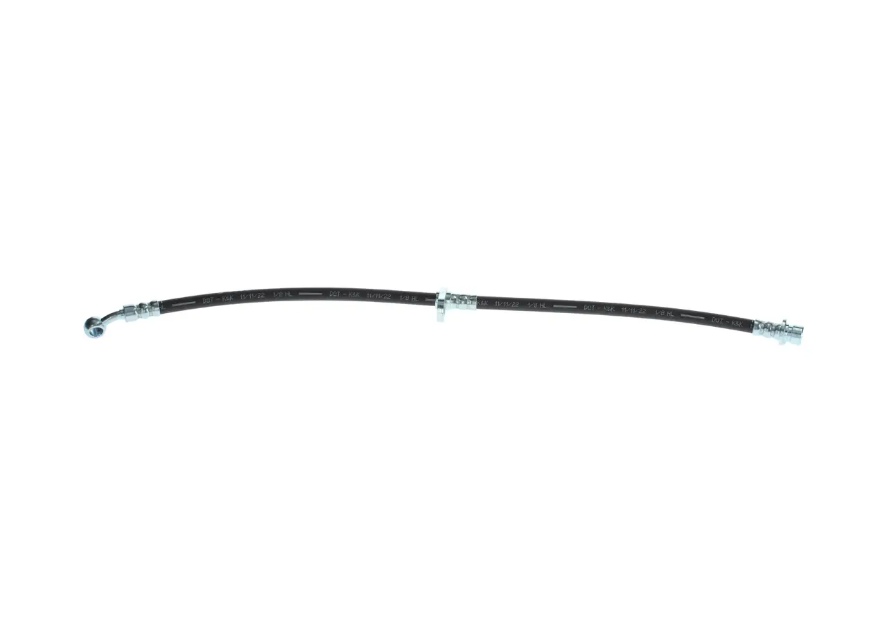 Bremsschlauch Vorderachse links BOSCH 1 987 481 B37