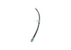 Bremsschlauch Vorderachse links BOSCH 1 987 481 B37 Bild Bremsschlauch Vorderachse links BOSCH 1 987 481 B37