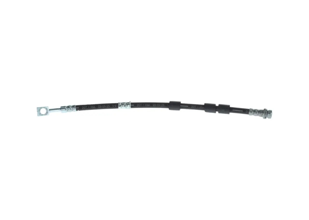 Bremsschlauch Vorderachse links BOSCH 1 987 481 B47
