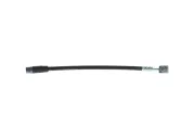 Bremsschlauch Hinterachse BOSCH 1 987 481 B48