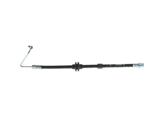 Bremsschlauch Hinterachse außen rechts BOSCH 1 987 481 B72 Bild Bremsschlauch Hinterachse außen rechts BOSCH 1 987 481 B72