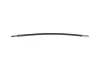Bremsschlauch Hinterachse links Hinterachse rechts BOSCH 1 987 481 B76 Bild Bremsschlauch Hinterachse links Hinterachse rechts BOSCH 1 987 481 B76