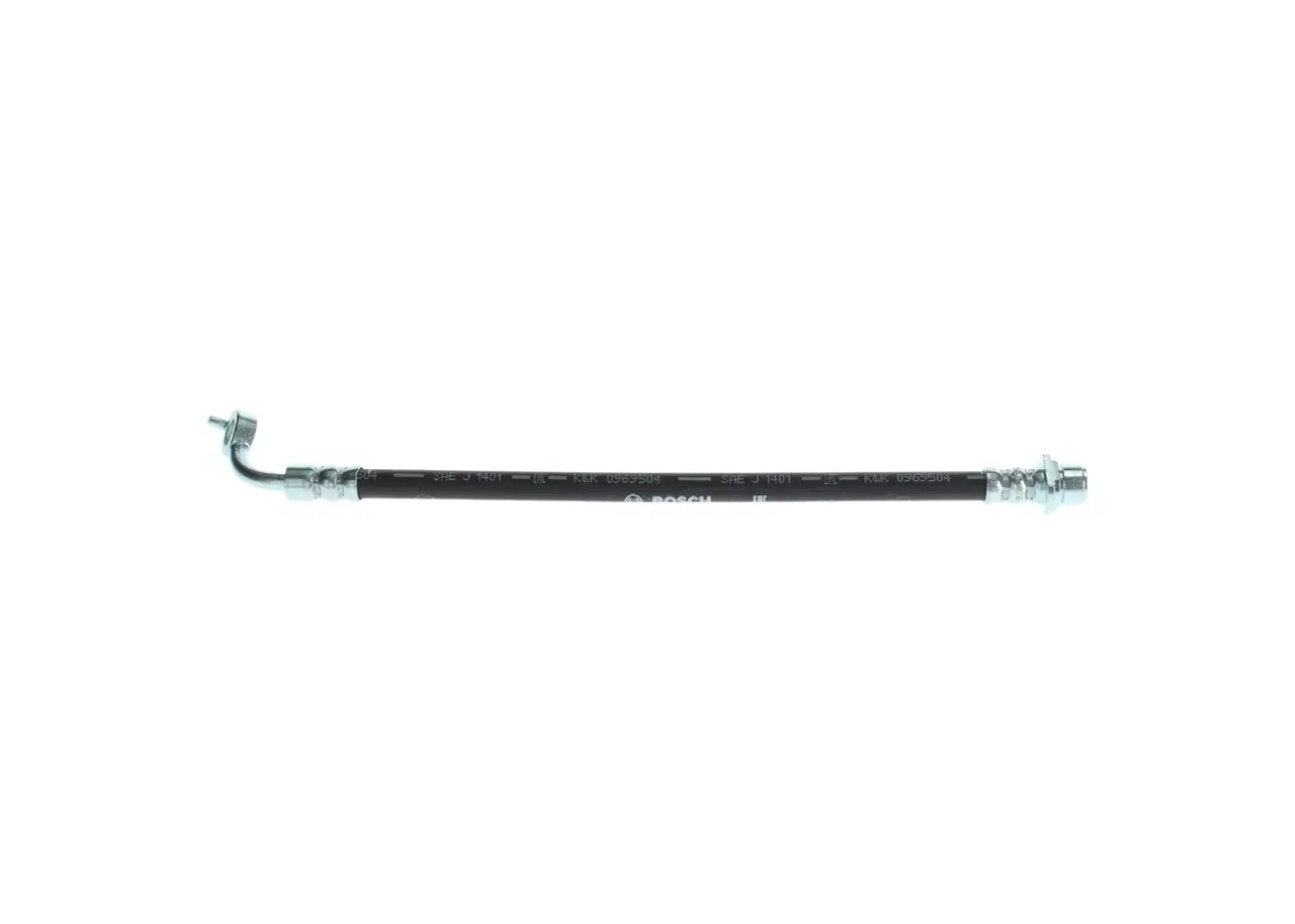 Bremsschlauch Hinterachse links BOSCH 1 987 481 B77