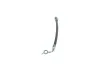 Bremsschlauch Hinterachse links BOSCH 1 987 481 B77 Bild Bremsschlauch Hinterachse links BOSCH 1 987 481 B77