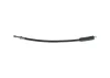 Bremsschlauch Vorderachse links Vorderachse rechts BOSCH 1 987 481 B78 Bild Bremsschlauch Vorderachse links Vorderachse rechts BOSCH 1 987 481 B78