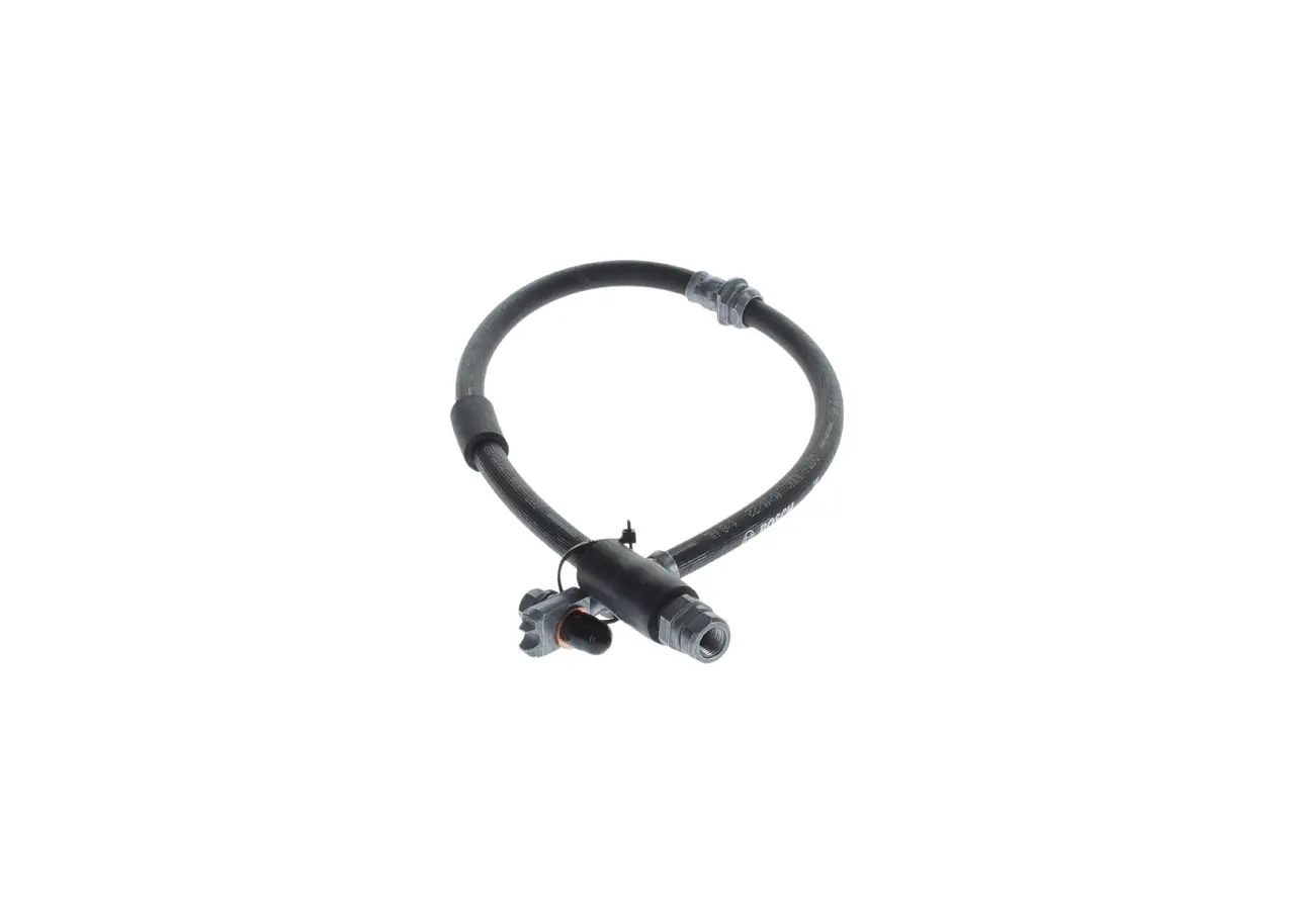 Bremsschlauch Vorderachse BOSCH 1 987 481 B81
