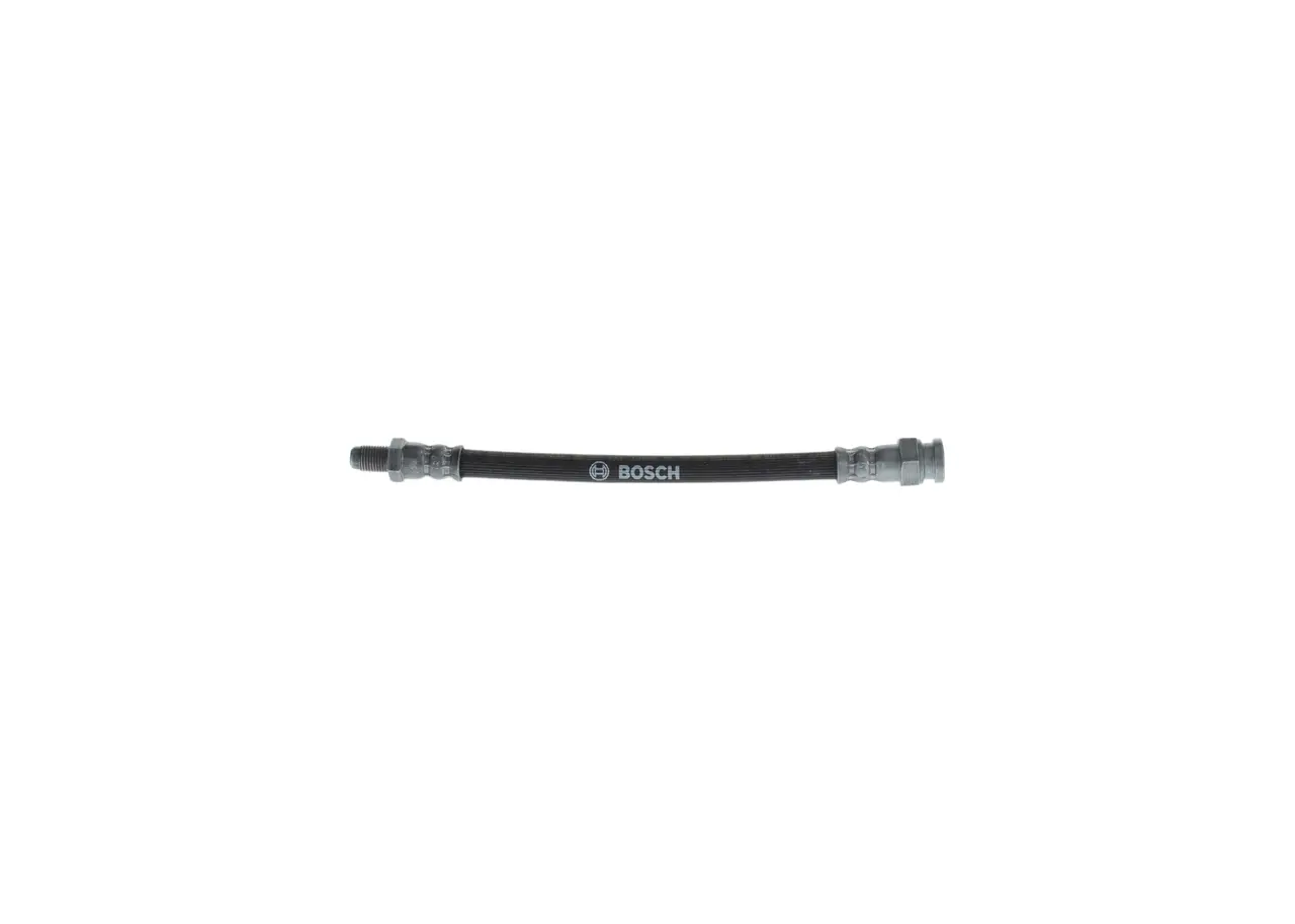 Bremsschlauch Hinterachse außen BOSCH 1 987 481 B90