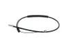 Seilzug, Feststellbremse hinten hinten links BOSCH 1 987 482 026 Bild Seilzug, Feststellbremse hinten hinten links BOSCH 1 987 482 026