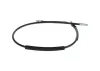 Seilzug, Feststellbremse hinten hinten links BOSCH 1 987 482 026 Bild Seilzug, Feststellbremse hinten hinten links BOSCH 1 987 482 026
