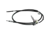 Seilzug, Feststellbremse hinten links BOSCH 1 987 482 053