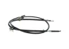 Seilzug, Feststellbremse hinten links BOSCH 1 987 482 053 Bild Seilzug, Feststellbremse hinten links BOSCH 1 987 482 053