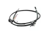 Seilzug, Feststellbremse hinten links BOSCH 1 987 482 053 Bild Seilzug, Feststellbremse hinten links BOSCH 1 987 482 053