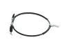 Seilzug, Feststellbremse BOSCH 1 987 482 056 Bild Seilzug, Feststellbremse BOSCH 1 987 482 056