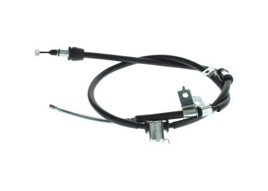 Seilzug, Feststellbremse hinten links BOSCH 1 987 482 070 Bild Seilzug, Feststellbremse hinten links BOSCH 1 987 482 070
