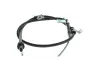 Seilzug, Feststellbremse hinten links BOSCH 1 987 482 070 Bild Seilzug, Feststellbremse hinten links BOSCH 1 987 482 070