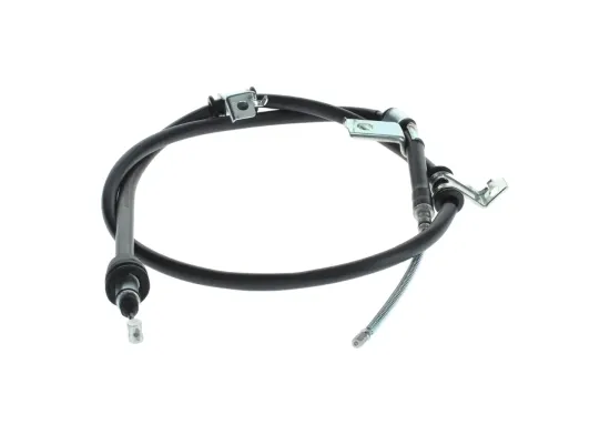 Seilzug, Feststellbremse hinten links BOSCH 1 987 482 070 Bild Seilzug, Feststellbremse hinten links BOSCH 1 987 482 070