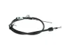 Seilzug, Feststellbremse hinten links BOSCH 1 987 482 070 Bild Seilzug, Feststellbremse hinten links BOSCH 1 987 482 070