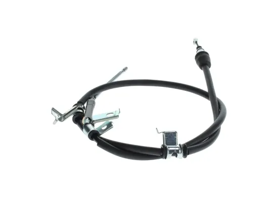 Seilzug, Feststellbremse hinten links BOSCH 1 987 482 070 Bild Seilzug, Feststellbremse hinten links BOSCH 1 987 482 070