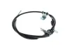 Seilzug, Feststellbremse hinten links BOSCH 1 987 482 074 Bild Seilzug, Feststellbremse hinten links BOSCH 1 987 482 074