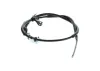 Seilzug, Feststellbremse hinten links BOSCH 1 987 482 074 Bild Seilzug, Feststellbremse hinten links BOSCH 1 987 482 074