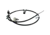 Seilzug, Feststellbremse hinten links BOSCH 1 987 482 076 Bild Seilzug, Feststellbremse hinten links BOSCH 1 987 482 076
