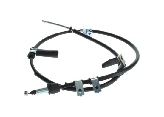 Seilzug, Feststellbremse hinten links BOSCH 1 987 482 076 Bild Seilzug, Feststellbremse hinten links BOSCH 1 987 482 076