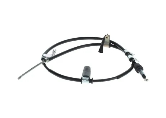 Seilzug, Feststellbremse hinten links BOSCH 1 987 482 076 Bild Seilzug, Feststellbremse hinten links BOSCH 1 987 482 076