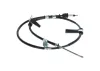 Seilzug, Feststellbremse hinten links BOSCH 1 987 482 076 Bild Seilzug, Feststellbremse hinten links BOSCH 1 987 482 076