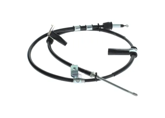 Seilzug, Feststellbremse hinten links BOSCH 1 987 482 076 Bild Seilzug, Feststellbremse hinten links BOSCH 1 987 482 076