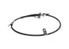Seilzug, Feststellbremse hinten links BOSCH 1 987 482 098 Bild Seilzug, Feststellbremse hinten links BOSCH 1 987 482 098