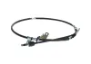 Seilzug, Feststellbremse hinten links BOSCH 1 987 482 098 Bild Seilzug, Feststellbremse hinten links BOSCH 1 987 482 098