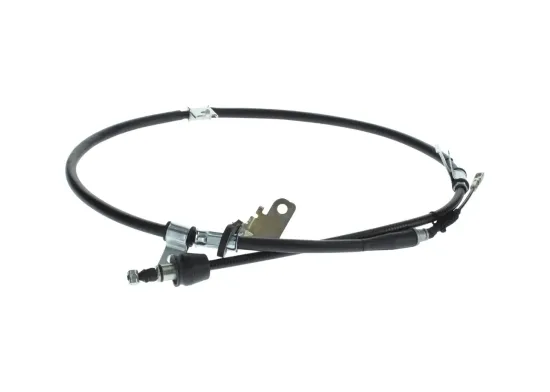 Seilzug, Feststellbremse hinten links BOSCH 1 987 482 098 Bild Seilzug, Feststellbremse hinten links BOSCH 1 987 482 098