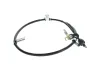 Seilzug, Feststellbremse hinten links BOSCH 1 987 482 098 Bild Seilzug, Feststellbremse hinten links BOSCH 1 987 482 098