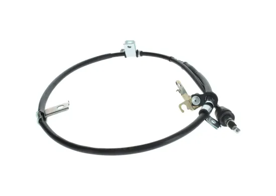 Seilzug, Feststellbremse hinten links BOSCH 1 987 482 098 Bild Seilzug, Feststellbremse hinten links BOSCH 1 987 482 098