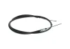 Seilzug, Feststellbremse hinten links BOSCH 1 987 482 116 Bild Seilzug, Feststellbremse hinten links BOSCH 1 987 482 116