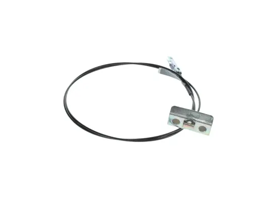 Seilzug, Feststellbremse Mitte BOSCH 1 987 482 145 Bild Seilzug, Feststellbremse Mitte BOSCH 1 987 482 145