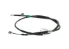 Seilzug, Feststellbremse hinten links BOSCH 1 987 482 158 Bild Seilzug, Feststellbremse hinten links BOSCH 1 987 482 158