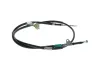 Seilzug, Feststellbremse hinten links BOSCH 1 987 482 158 Bild Seilzug, Feststellbremse hinten links BOSCH 1 987 482 158