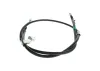Seilzug, Feststellbremse hinten links BOSCH 1 987 482 158 Bild Seilzug, Feststellbremse hinten links BOSCH 1 987 482 158