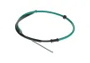 Seilzug, Feststellbremse hinten links BOSCH 1 987 482 204 Bild Seilzug, Feststellbremse hinten links BOSCH 1 987 482 204