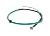 Seilzug, Feststellbremse hinten links BOSCH 1 987 482 204 Bild Seilzug, Feststellbremse hinten links BOSCH 1 987 482 204