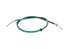 Seilzug, Feststellbremse hinten links BOSCH 1 987 482 206