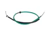 Seilzug, Feststellbremse hinten links BOSCH 1 987 482 206 Bild Seilzug, Feststellbremse hinten links BOSCH 1 987 482 206