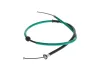Seilzug, Feststellbremse hinten links BOSCH 1 987 482 206 Bild Seilzug, Feststellbremse hinten links BOSCH 1 987 482 206