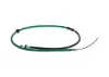 Seilzug, Feststellbremse hinten links BOSCH 1 987 482 208 Bild Seilzug, Feststellbremse hinten links BOSCH 1 987 482 208