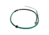 Seilzug, Feststellbremse hinten links BOSCH 1 987 482 208 Bild Seilzug, Feststellbremse hinten links BOSCH 1 987 482 208